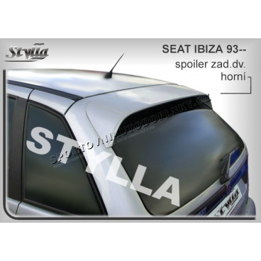 SEAT IBIZA (93-99) spojler chrbta. dverí hornej SI2L