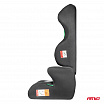 Autosedačka sedátko 126-150 cm R129