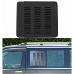 Odvetrávací bočný kryt VW T5, T6 2003-24 vrátane sieťky proti hmyzu