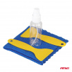 Sada na opravu preliačin karosérie s posuvným pullerom PDR AMIO-04599