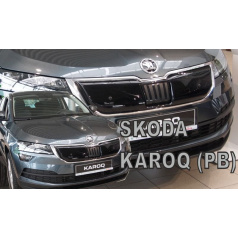 Zimná clona chladiča Škoda Karoq