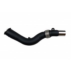 Downpipe BMW F80 F82 M3 M4 S55 2014-2019 Ceramic Coating Downpipe BMW F80 F82 M3 M4 S55 2014-2019 Ceramic Coating