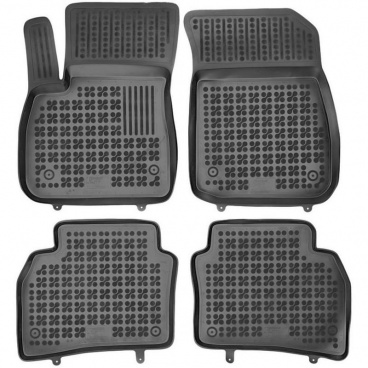 Gumové autokoberce so zvýšeným okrajom Opel Insignia, 2017- Gumové autokoberce so zvýšeným okrajom Opel Insignia, 2017-