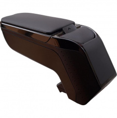 Lakťová opierka Armster 2, Mazda 2, 2015+