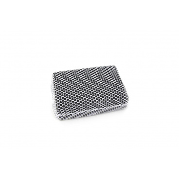 Malá hubka na odstraňovanie hmyzu a nečistôt 12.5 x 8.5 x 4 cm