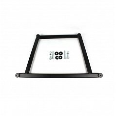 Výstuž BMW E36 dolná predná 4-bodová H-brace X-brace