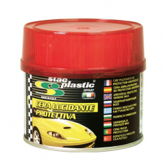 Vosk ochranný uni 250ml Stac Plastic