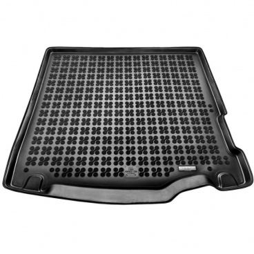 Gumová vana do kufra - Ford Mondeo IV, 2007-2014, Combi, s plnohodnotnou rezervou