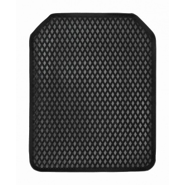 Koberec gumový 45x56cm vanička Koberec gumový 45x56cm vanička