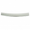 Nerez kryt zadného nárazníka BMW 1 E87 2004-11, BMW 3 F31 2012-19