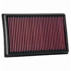 Športová vložka vzduchového filtra K&N Škoda Fabia IV 2021+ 1.0L Benzín