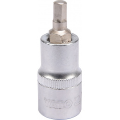 Nástavec 1/2" bit Imbus H6
