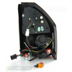Chrysler 300C / 300 2009-10 zadné lampy smoke LED (LDCH14)