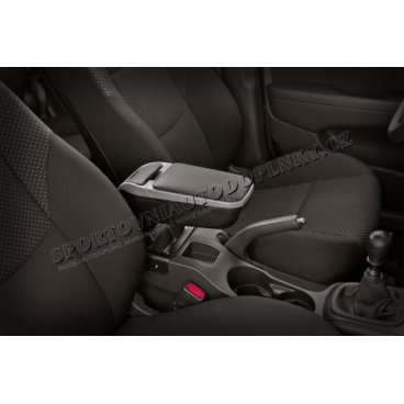 Ford Focus IV, 2015-, lakťová opierka - područka Armster 2