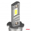 Automobilové LED žiarovky série X5 Winger H3 6000K Canbus AMIO-03944