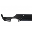 Zadný nárazník BMW 5 E60 PU