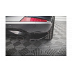 Splitter Cupra Formentor Zadný bočný v.1 Lesklá čierna