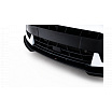 Splitter Cupra Formentor Mk1 Facelift Predok Street Pro Black + Gloss Flaps
