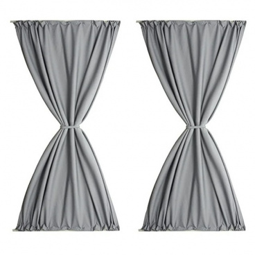 2-dielny záves zadných otváracích dverí VW T5, T6 (2 ks 100x47 cm)