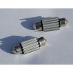 Škoda Octavia II 04-09 - Mega Power SMD led žiarovky do osvetlenia ŠPZ