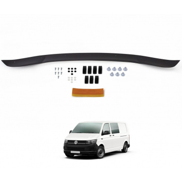 Deflektor prednej kapoty VW T6 Deflektor prednej kapoty VW T6