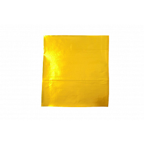 Mata termiczna 30x30cm 0,8mm TurboWorks samoprzylepna złota