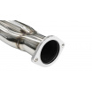 Výfuk Y-Pipe Nissan 350Z