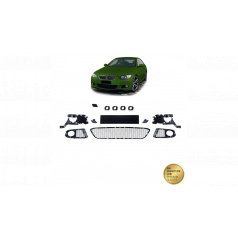 Príslušenstvo nárazníka BMW 3 E92 E93 Predné Mriežky