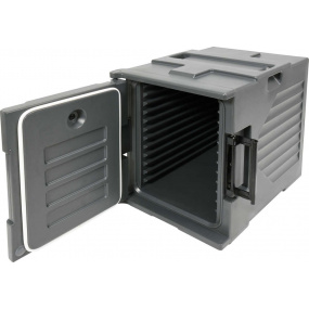 Termoizolační kontejner 90l GN 1/1, 1/2, 1/3 Termoizolační kontejner 90l GN 1/1, 1/2, 1/3