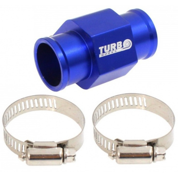 Adaptér snímača teploty kvapaliny 30, 34 a 40 mm Adaptér snímača teploty kvapaliny 30, 34 a 40 mm