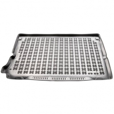 Gumová vaňa do kufra - Peugeot 5008 II 2017-