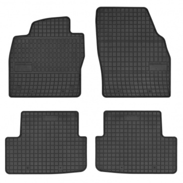 Gumové koberce, SEAT ARONA, 2017-> Gumové koberce, SEAT ARONA, 2017->