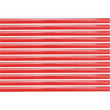 Tužka tesařská 180 mm 12 ks