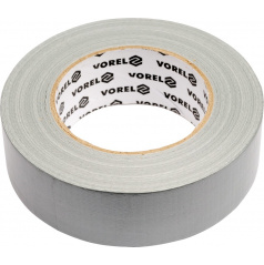 Páska samolepící textilní DUCT, 48 mm x 50 m