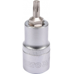 Nástavec 1/2" bit Torx T27