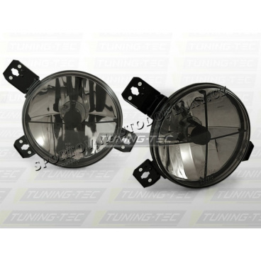VW Golf I 1974-83 Predné číre svetlá vnútorné smoke (LPVW91) VW Golf I 1974-83 Predné číre svetlá vnútorné smoke (LPVW91)