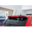 Predĺženie spojlera pre Škoda Scala, Maxton Design (Carbon-Look)