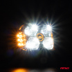 Pracovná lampa reflektor LED AWL67 60W 6500K 6000lm 12V 24V