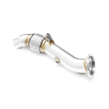 Downpipe BMW f30, f31, f20, f21, f22, f23, f32, f33, f36 Downpipe BMW f30, f31, f20, f21, f22, f23, f32, f33, f36
