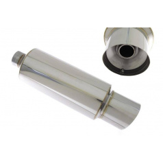 Tlmič ProRacing 65mm MT04