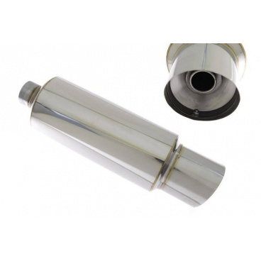 Tlmič ProRacing 65mm MT04