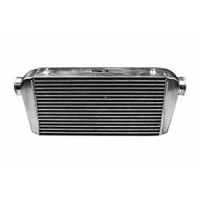 Intercooler TurboWorks 600x300x150 wejście 3,5"