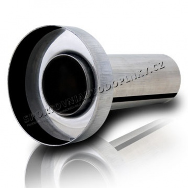 Univerzálny silencer 100 mm