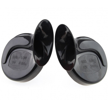 Fanfára elektromagnetická 12V 110 dB Fanfára elektromagnetická 12V 110 dB