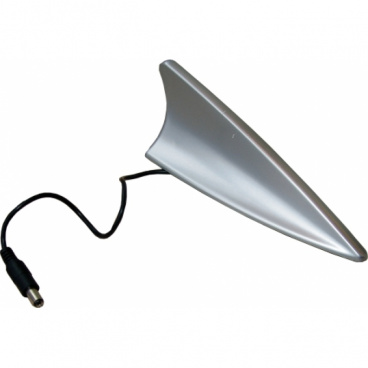 Anténa fm lepiaci strieborná Anténa fm lepiaci strieborná