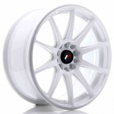 JR Wheels JR11 18x8,5 ET40 5x112/114 Biela