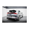 Nadstavec Cupra Formentor VZ Zadný nárazník v.3 Gloss Black