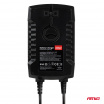 Digitálny usmerňovač AGM GEL STD LFP MAX 6A 6V 12V PRO HOOK