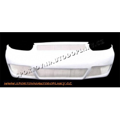 Volkswagen Golf 2000+ RS4 Style Front Bumper