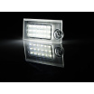 LED osvetlenie ŠPZ - Audi A6 C5 1997-04 sedan (PRAU05)
